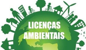 Licenças Ambientais