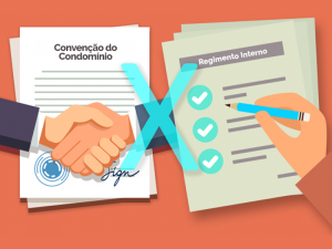 Convenção de Condomínio