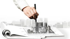 Incorporações Imobiliárias